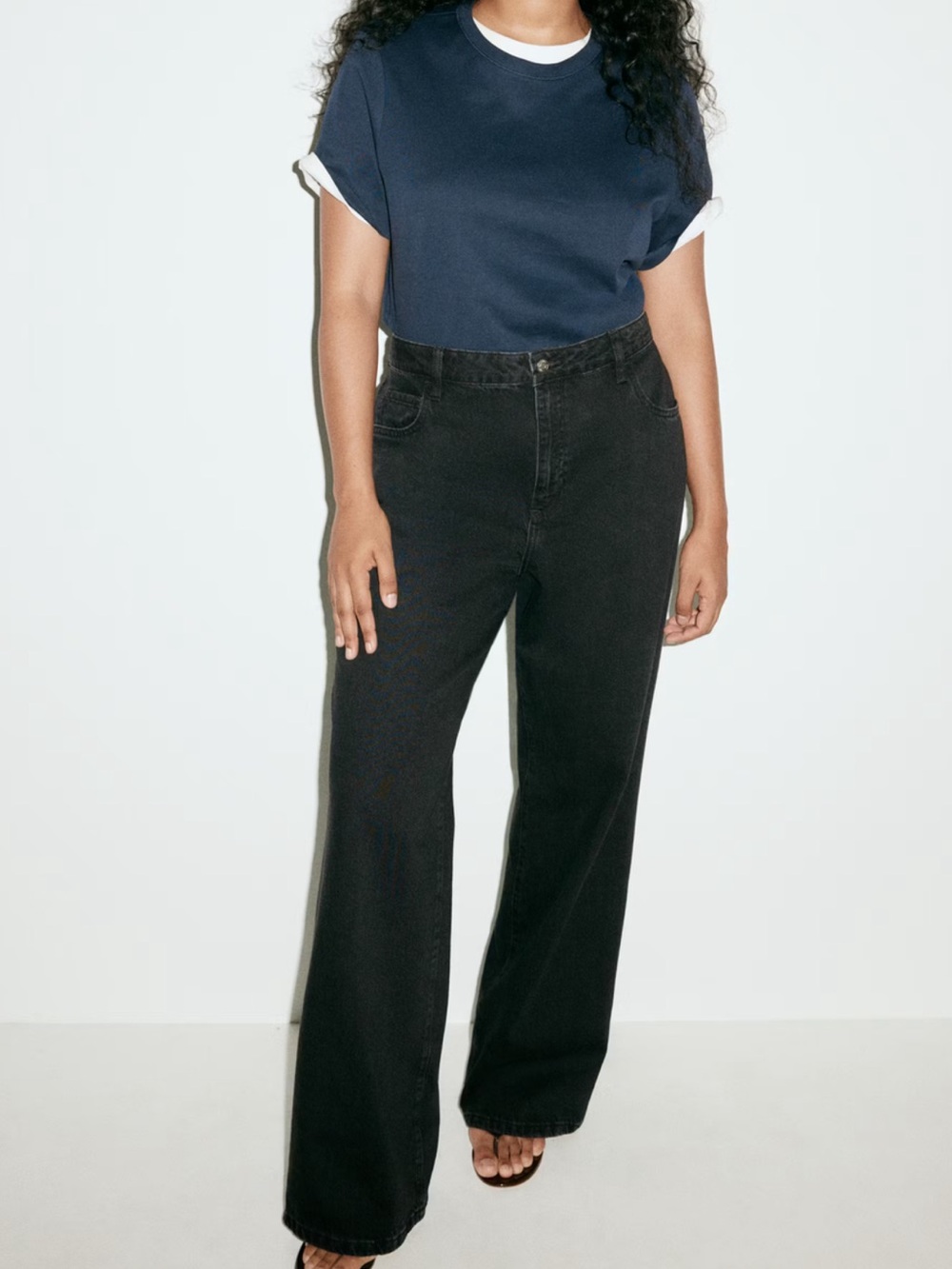 Mango Danila Jeans